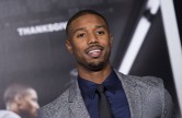 Michael B. Jordan faz despedida comovente para Chadwick Boseman Eu queria  que nós tivéssemos mais tempo