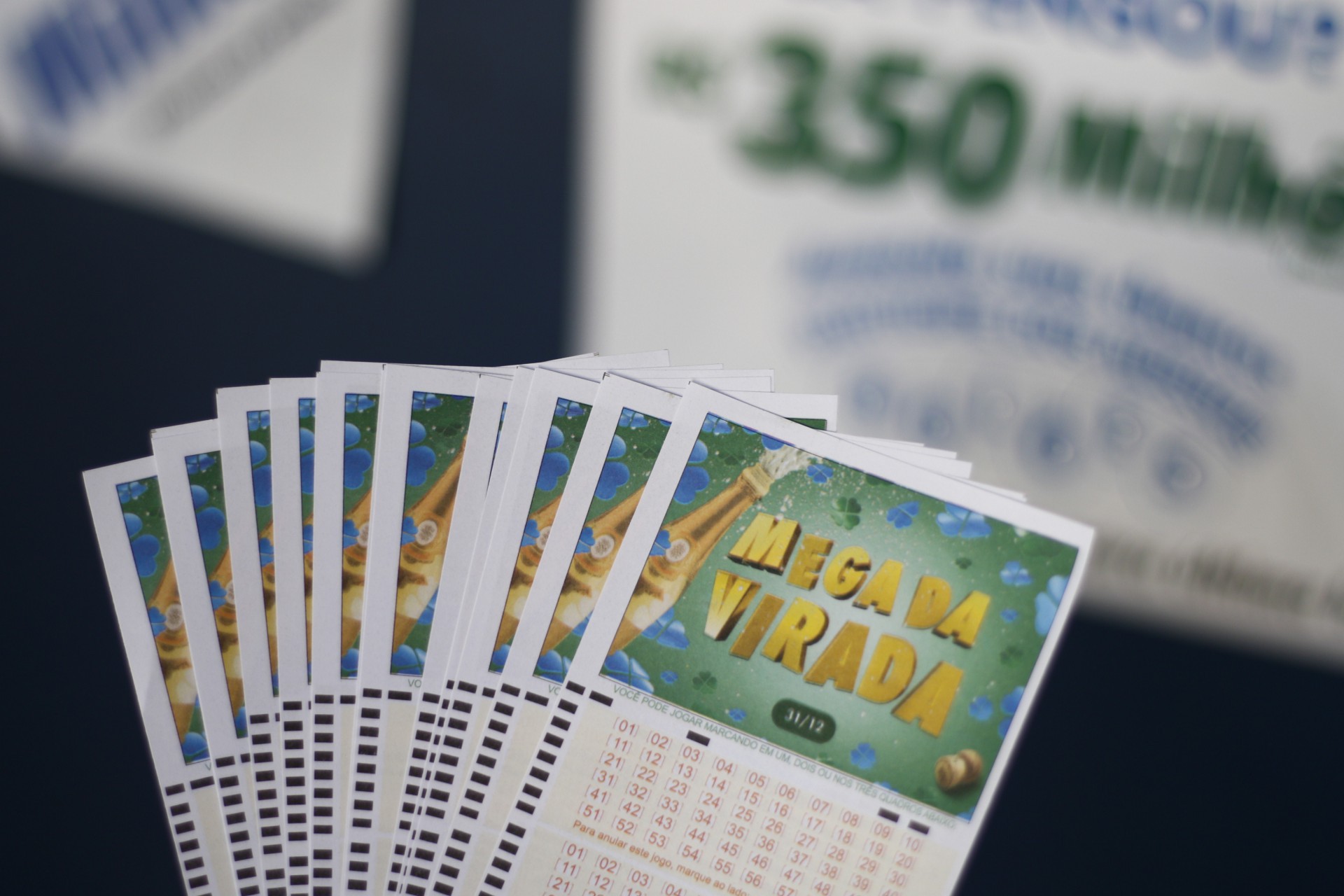 Mega Sena Da Virada 2020 Concurso 2330 Recebe Apostas Ate Quinta 31 De Dezembro Saiba Tudo Sobre O Sorteio Loteria