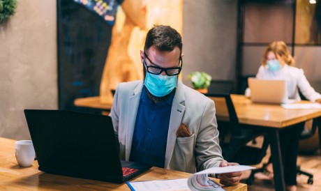 O trabalho sob ponto de vista emocional ser&aacute; tema de palestra no "WEBINAR Sa&uacute;de e Seguran&ccedil;a no Trabalho: A Retomada P&oacute;s-Pandemia", no pr&oacute;ximo dia 7 de dezembro 