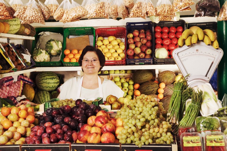 Hortifrutigranjeiro ocupa o primeiro lugar da lista