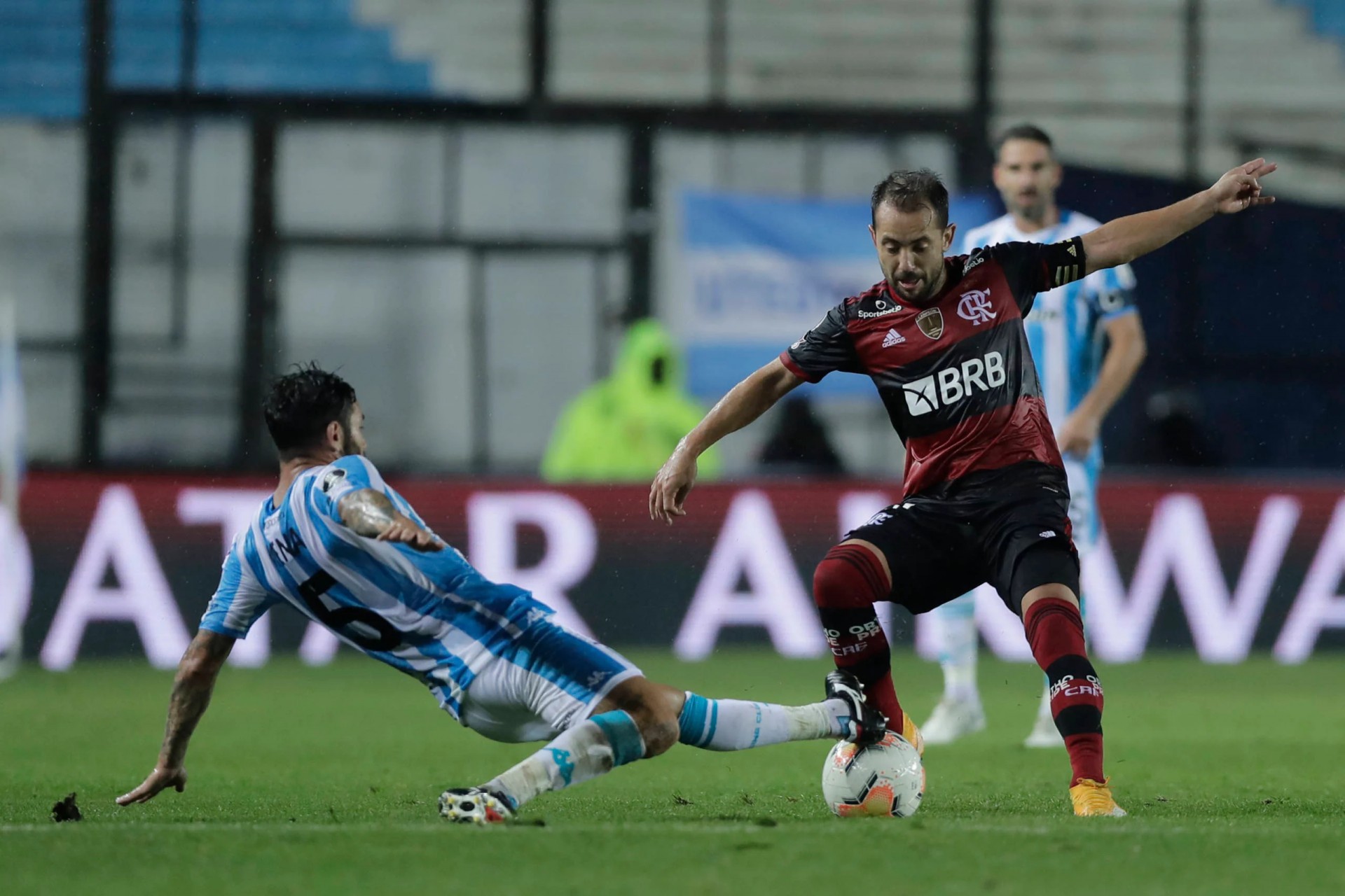 Flamengo x Racing pela Libertadores: onde assistir ao vivo ...