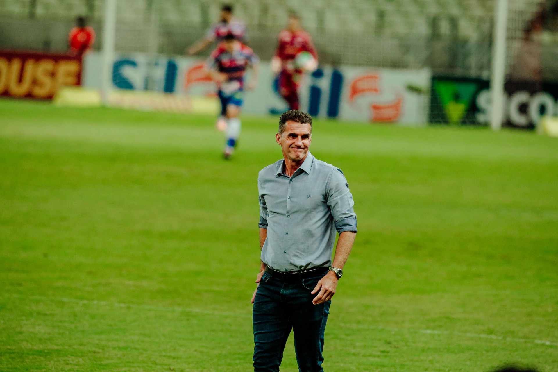 Corinthians x Sport pelo Brasileirão: onde assistir ao ...