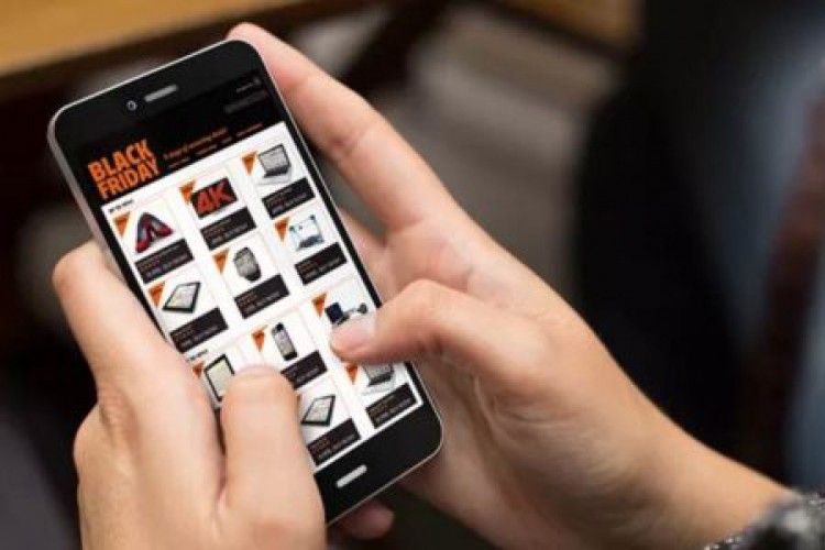 Saiba tudo que precisa para economizar na Black Friday no Dei Valor.