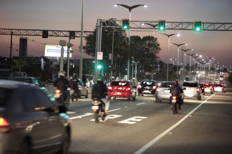 Avenida Carlos Jereissati