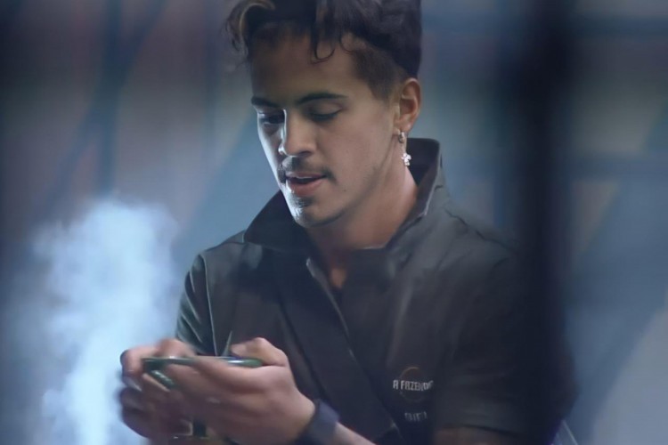 Peão terá poder de influência na próxima roça de A Fazenda 12