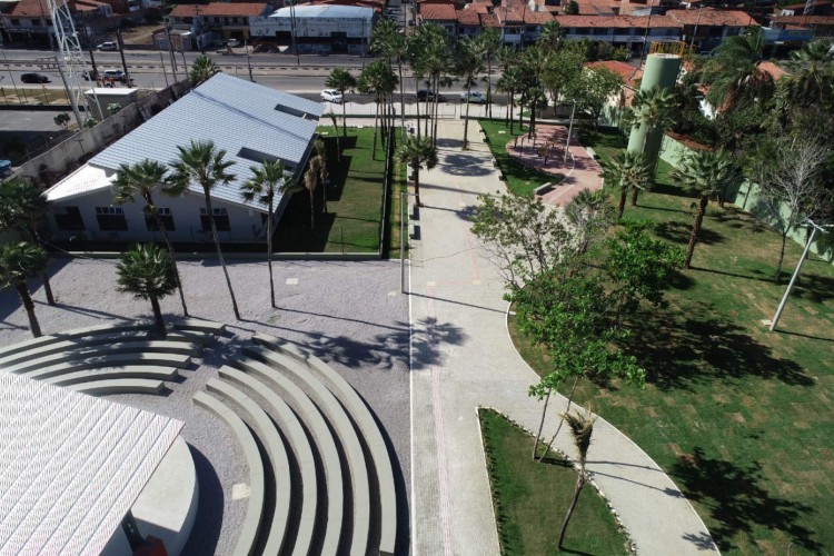 A gestão do equipamento será realizada pela Coordenadoria de Juventude, em parceria com a Regional V e o Conselho Gestor da Operação Urbana Consorciada Osório de Paiva