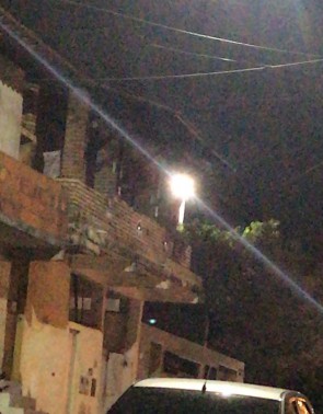 Mãe e filhas foram feitas reféns pelo companheiro da mulher, um homem de 52 anos. As vítimas foram liberadas após 1 hora de negociação com os policiais do Bope 