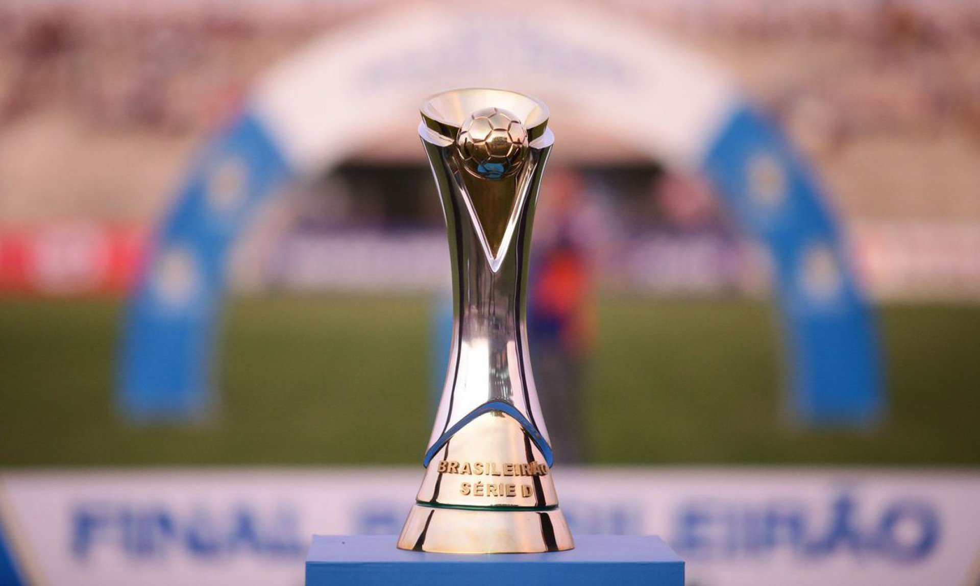 CBF divulga datas e horários das oitavas de final da Série D Brasil Últimas Notícias do