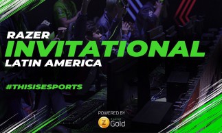 As competições da Razer Invitational América Latina estão acontecendo de outubro a
dezembro de 2020
