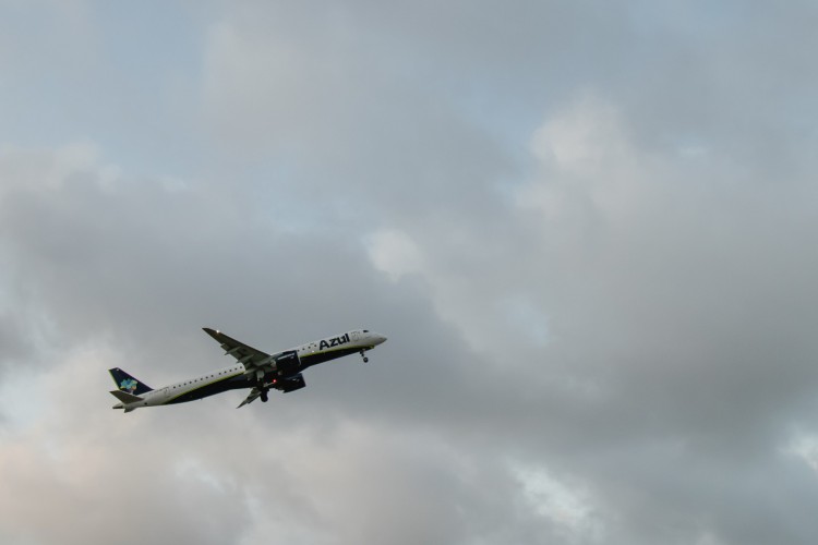 Companhia a&eacute;rea j&aacute; opera em oito aeroportos cearenses e expande, agora, as conex&otilde;es de Fortaleza