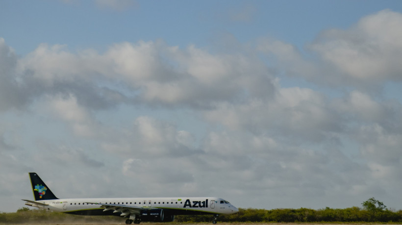 Aquisi&ccedil;&atilde;o faz parte da reestrutura&ccedil;&atilde;o societ&aacute;ria da Azul nos Estados Unidos