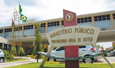 Ministério Público do Estado do Ceará (MPCE)  