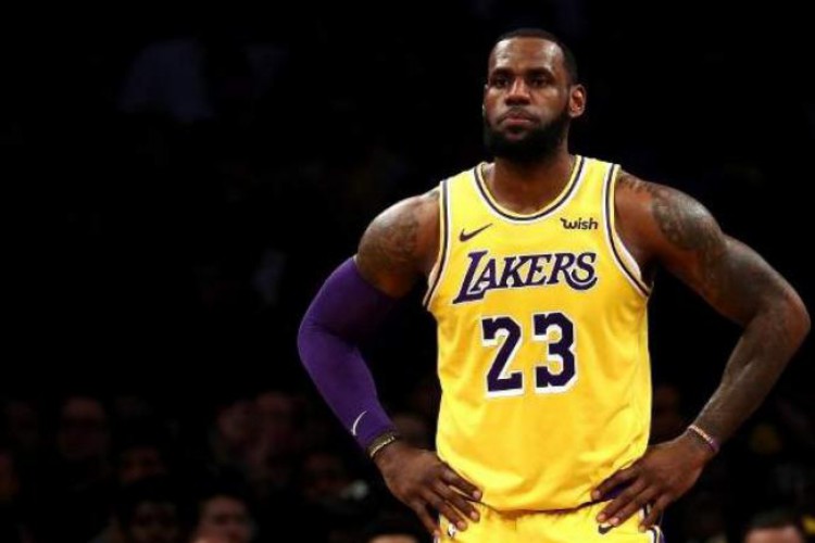 NBA divulga tabela da pré-temporada, e Brooklyn e Lakers se