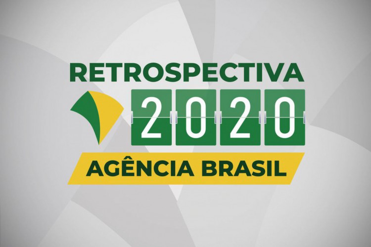 Retrospectiva 2020 - Relembre os fatos que marcaram fevereiro