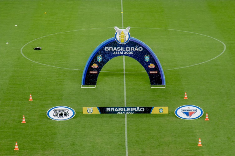 Cear&aacute; e Fortaleza ter&atilde;o sequ&ecirc;ncia decisiva na S&eacute;rie A, no m&ecirc;s de janeiro