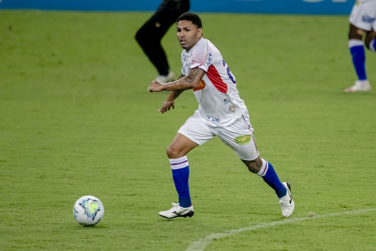 Escalação: veja como vão a campo Palmeiras e Fortaleza ...