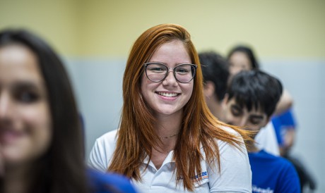 A escolha da profissão coincide com uma fase de transição, em que tudo ocorre de forma mais intensa que o habitual. Saiba como ajudar seu filho neste processo  