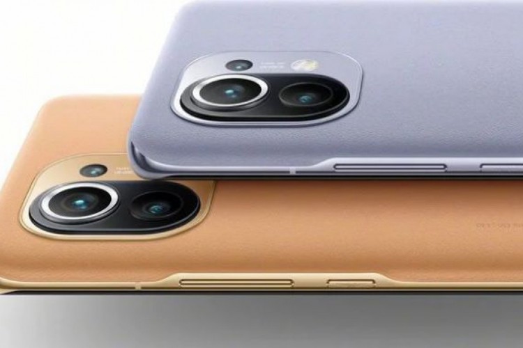 Celular Mi 11, da Xiaomi, deve ser apresentado hoje, 28, sem carregador na caixa