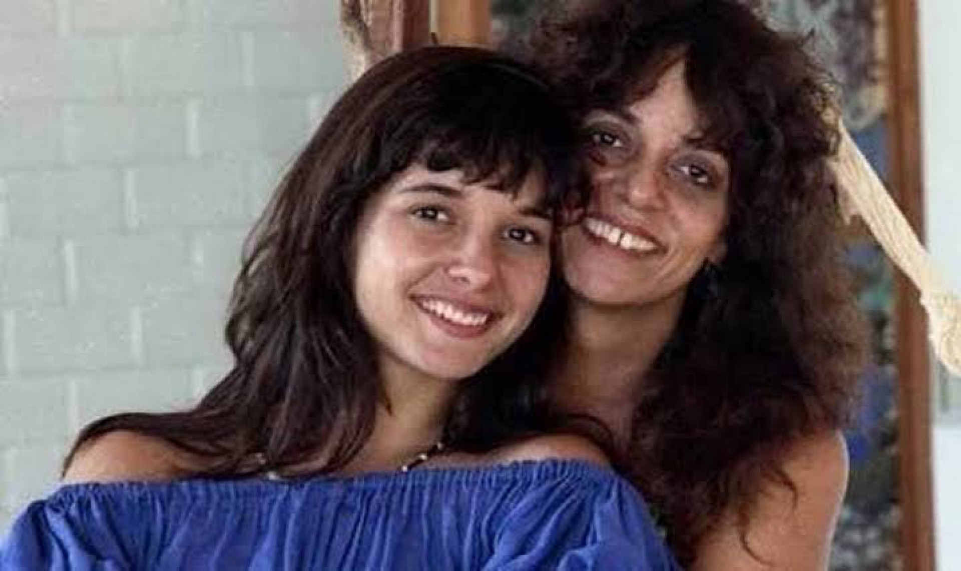 Glória Perez utilizou as redes sociais para lamentar os 28 anos da morte da filha, Daniella Perez, nesta segunda-feira, 28(Foto: Reprodução/Instagram)