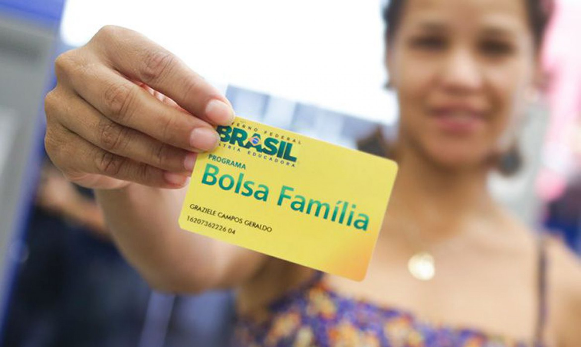 Aumento do recurso recebido pelos beneficiários é encarado como promessa de campanha de Bolsonaro para 2022 (Foto: Rafael Lampert Zart)