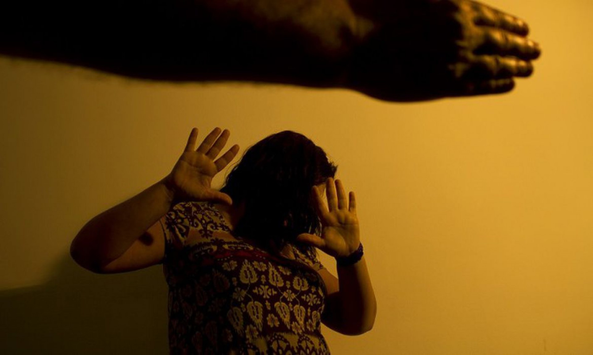 Violência doméstica contra as mulheres, na sua maioria, é praticada por companheiro e parceiros (Foto: Marcos Santos/USP)