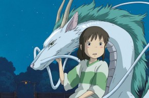 Com o Oscar e o sucesso nos cinemas, o filme coroou o j&aacute; admirado Studio Ghibli
