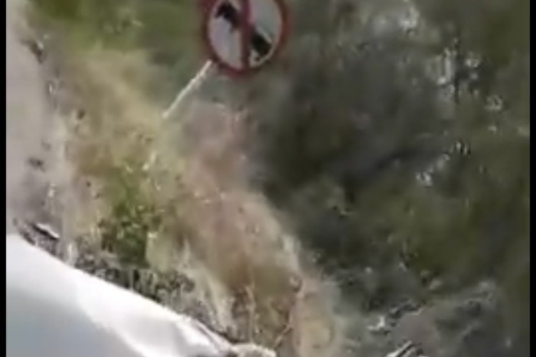 Um acidente envolvendo um carro de marca HB20 e um caminhão deixou um homem morto na manhã desta terça-feira, 4, no município de Baixio