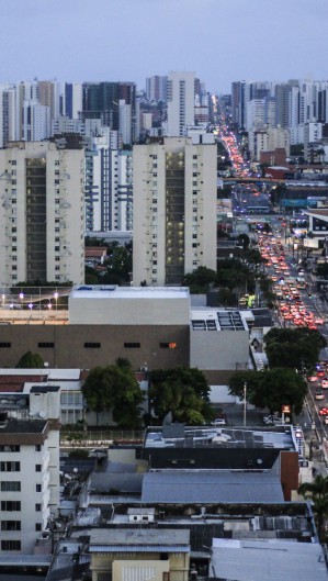 Valor Geral de Vendas (VGV) do mercado imobiliário cearense alcançou patamar de R$ 6,6 bilhões em 2025, entre janeiro e outubro, superando o acumulado de todo o ano passado