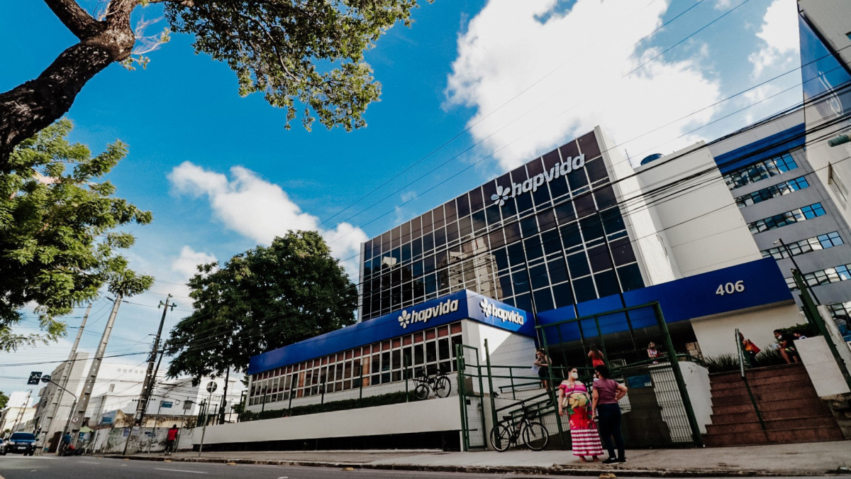 Mudan&ccedil;a foi anunciada em comunicado ao mercado