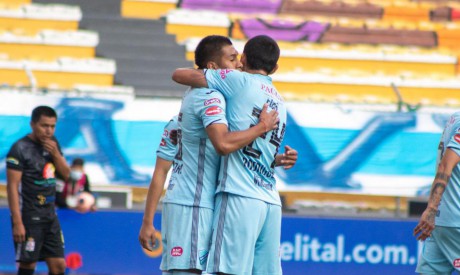 O Bolívar é o clube com mais títulos do Campeonato Boliviano 