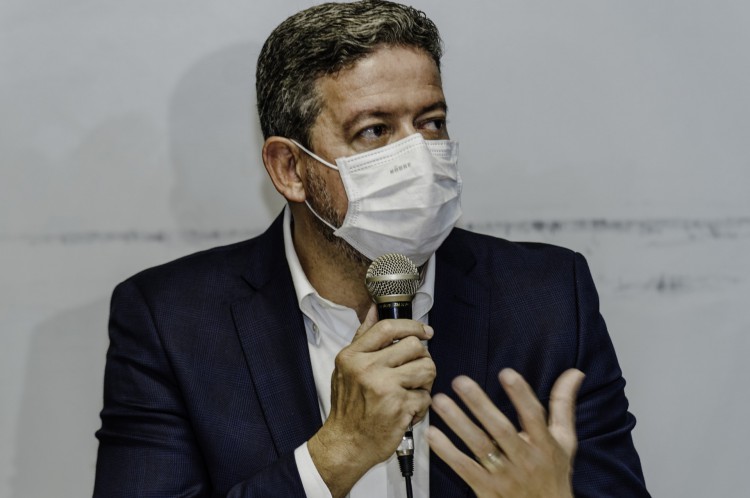 Arthur Lira (PP-Alagoas) parte para ataque contra a Petrobras