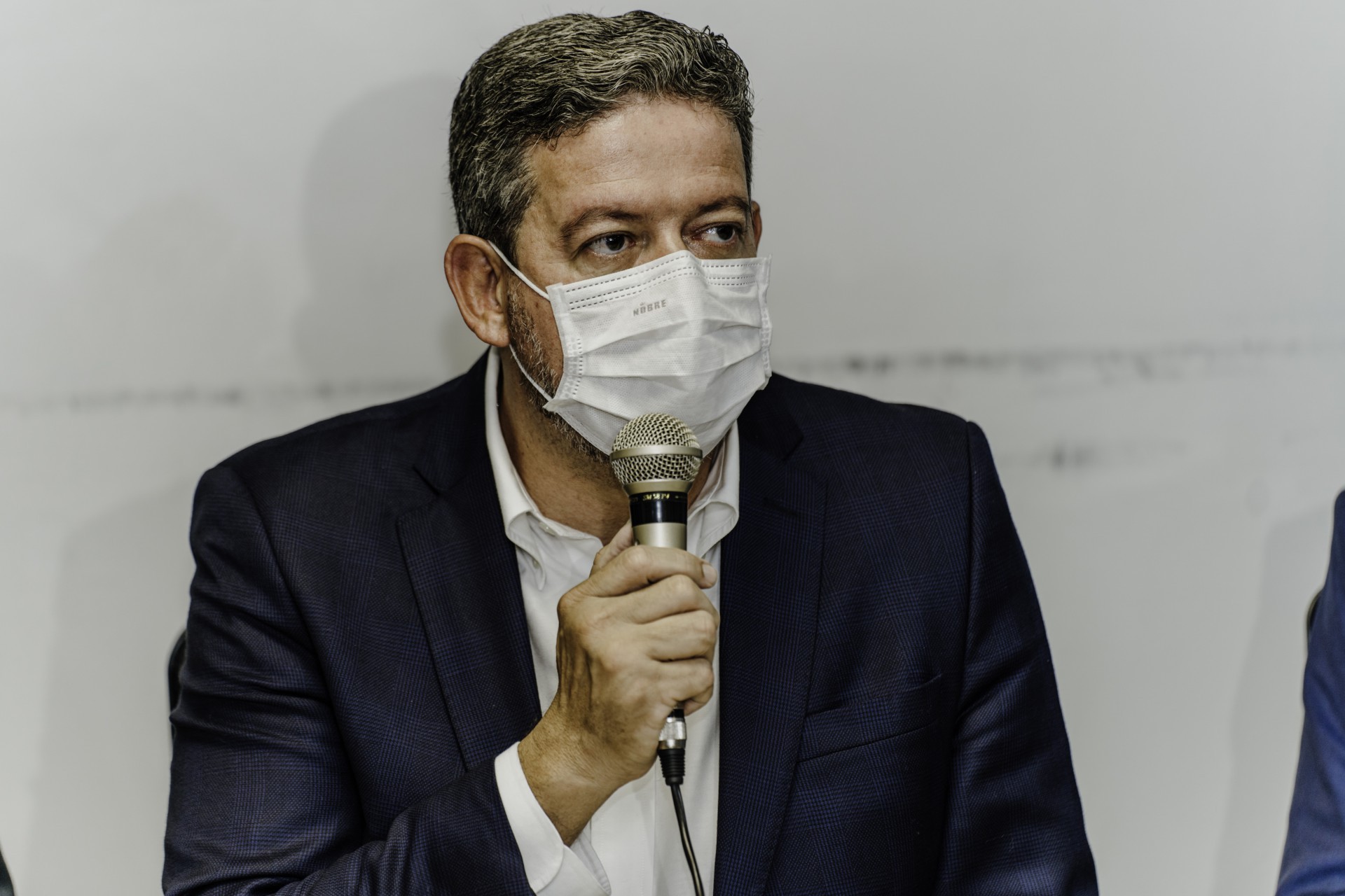 ￼ARTHUR Lira tem apoio da ala do PSL mais alinhada a Jair Bolsonaro