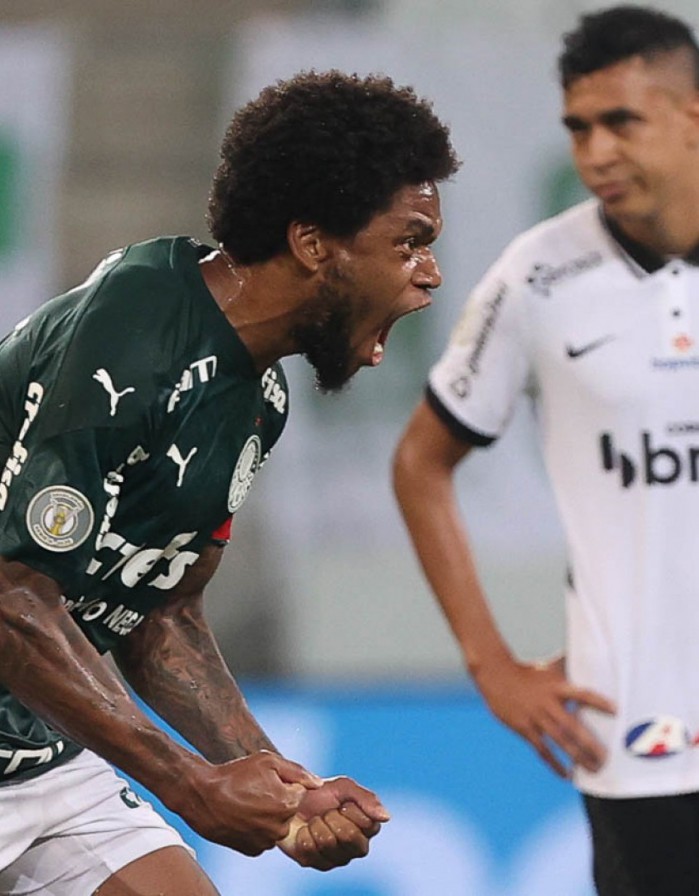 AO VIVO  Palmeiras x SCCP; onde assistir a semifinal do Paulista