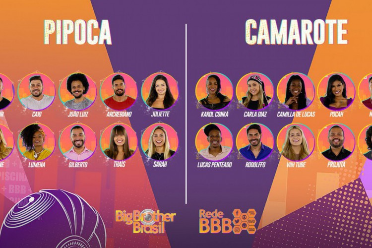 BBB 21 ao vivo fica de graça na TV por assinatura; saiba como assistir