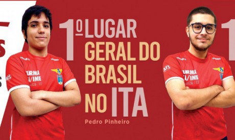 Profissionais e alunos são motivados diariamente  