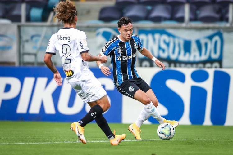 Entre os jogos de futebol de hoje, 9, destaque para Grêmio e Independiente del Valle pela Taça Libertadores 
