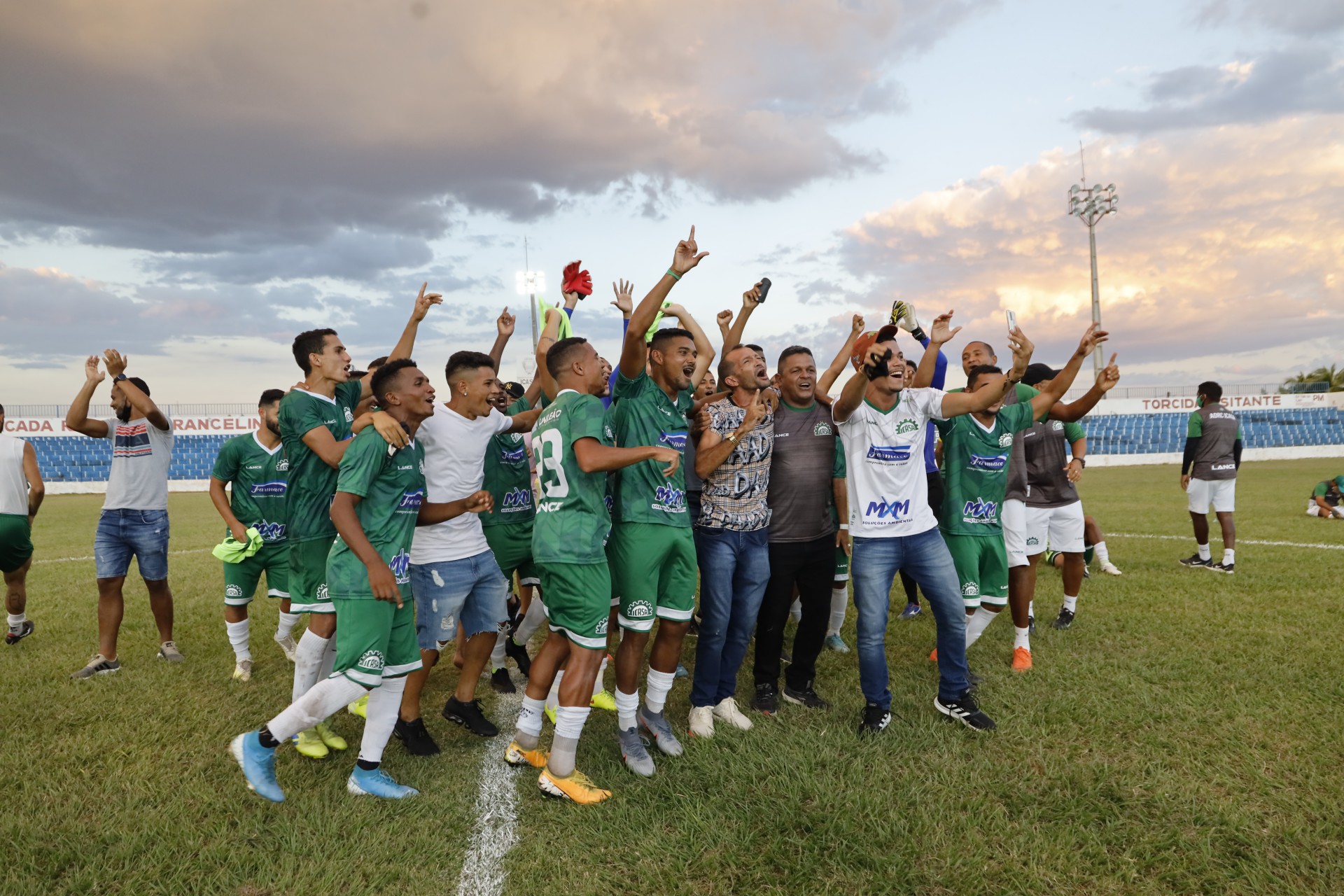 Cada lance da Copa do Mundo vai render um clique