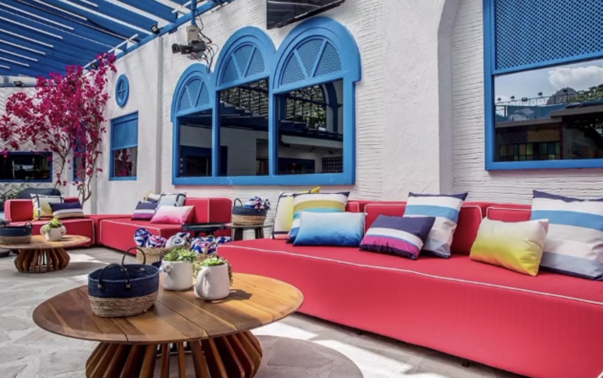 BBB21: veja imagens oficiais da casa do reality | BBB ...