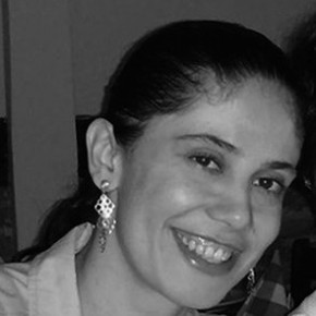 Lilian Lopes Ribeiro
Professora da UFC/Sobral e pesquisadora do Laboratório de Estudos da Pobreza - LEP
 (Foto: Acervo pessoal)