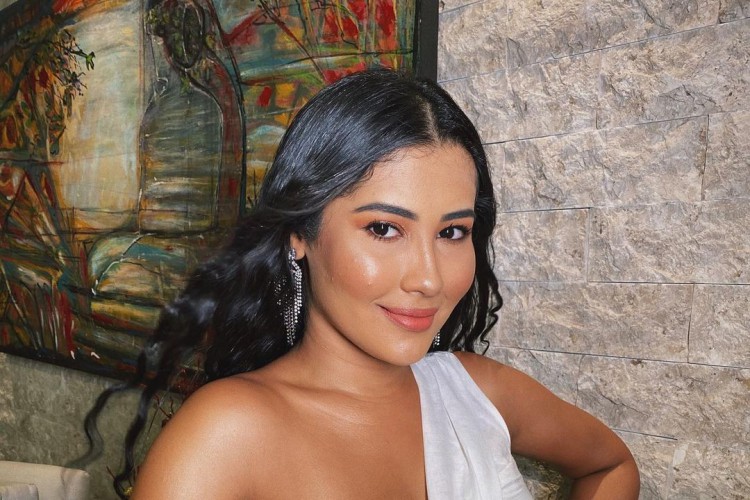 Thaynara decidiu contar o que passou após saber da morte da influencer cearense