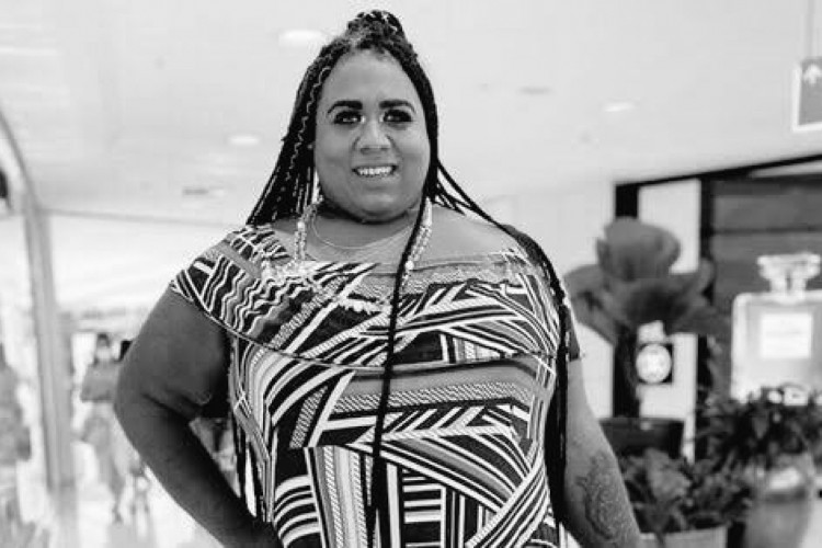 Ygona Moura era influenciadora e faleceu por complicações de Covid-19