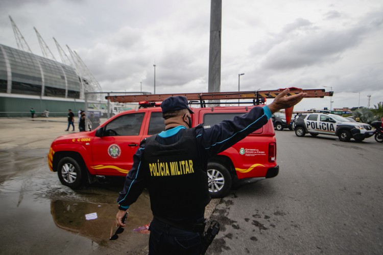Intensifica&ccedil;&atilde;o da intelig&ecirc;ncia na pol&iacute;cia &eacute; um dos motivos para redu&ccedil;&atilde;o, defende secretaria.
