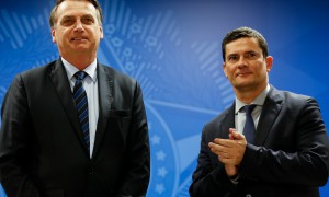 E se Bolsonaro também for vítima na ação contra Ciro?