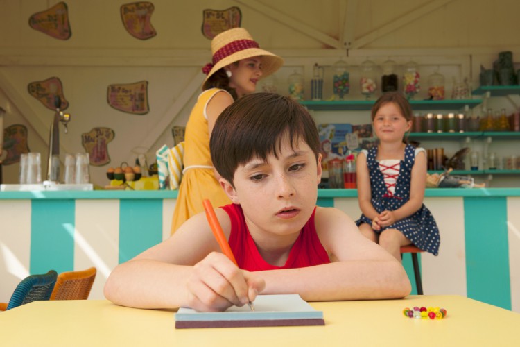 'As Férias do Pequeno Nicolau' é o filme da Sessão da Tarde de terça-feira, 16 de fevereiro