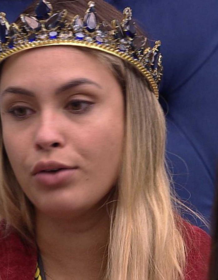 BBB 22: advogada de Lina prestará queixa por transfobia à sister – Nova  Mulher