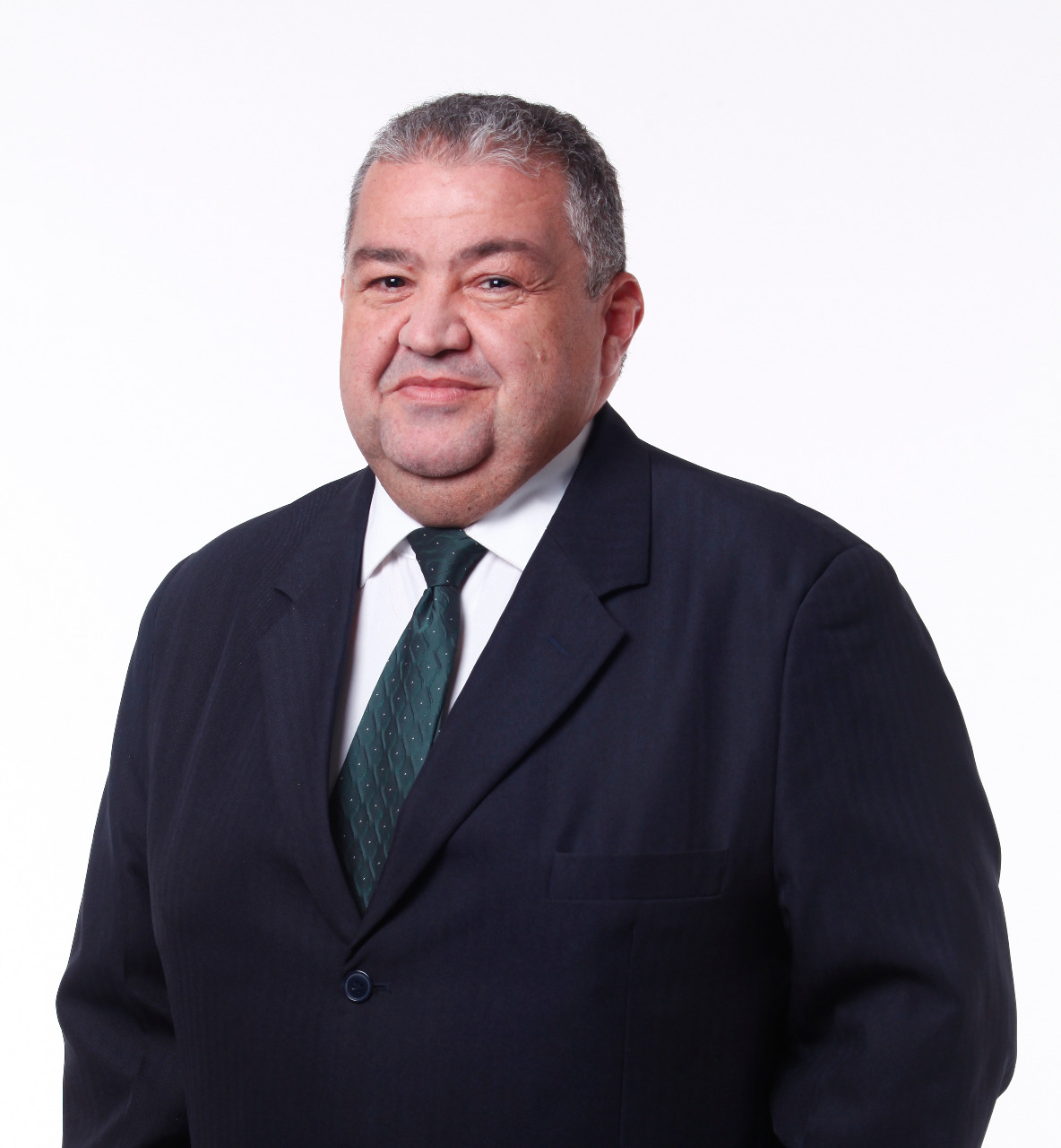 Marcos Soares, presidente do CIC