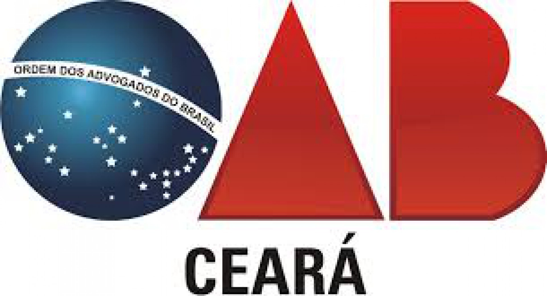 Ordem dos Advogados do Brasil, no Ceará (Foto: Logo)