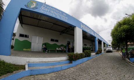 Crime aconteceu entre a noite da terça-feira, 26, e a madrugada da quarta-feira, 27, no Hospital Municipal de Maranguape 