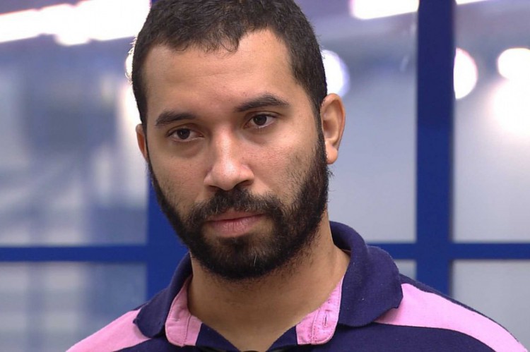Gil é o favorito da Karol Conká para chegar na final do BBB 21