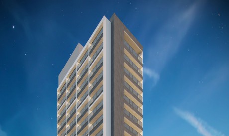 J.Simões Engenharia continua a investir na sua linha de apartamentos compactos inteligentes, o J.Smart 